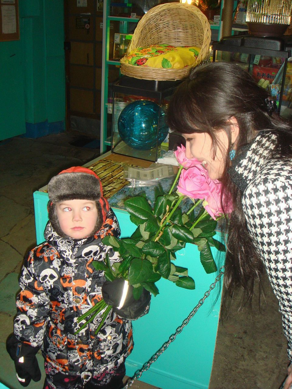 Феруза Абдуллаева | Бухара