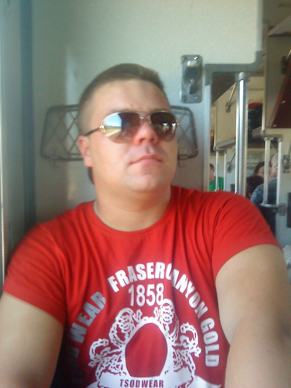 Михаил Чернов | Рыбинск