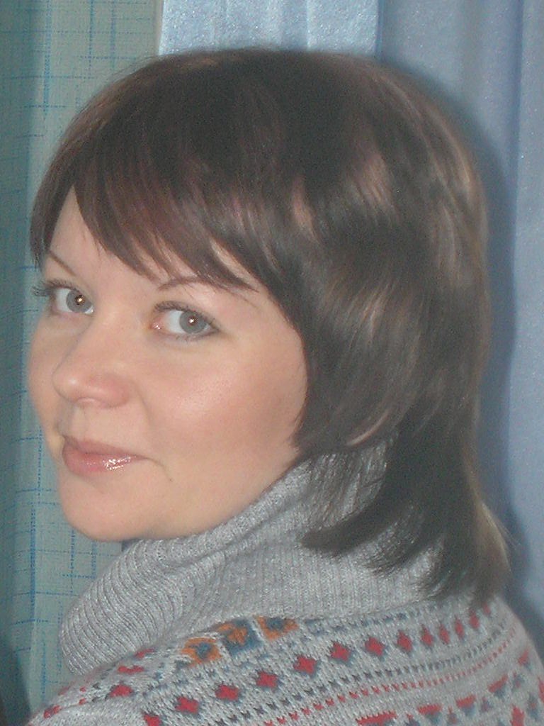 Наталия Лаврентьева | Вельск