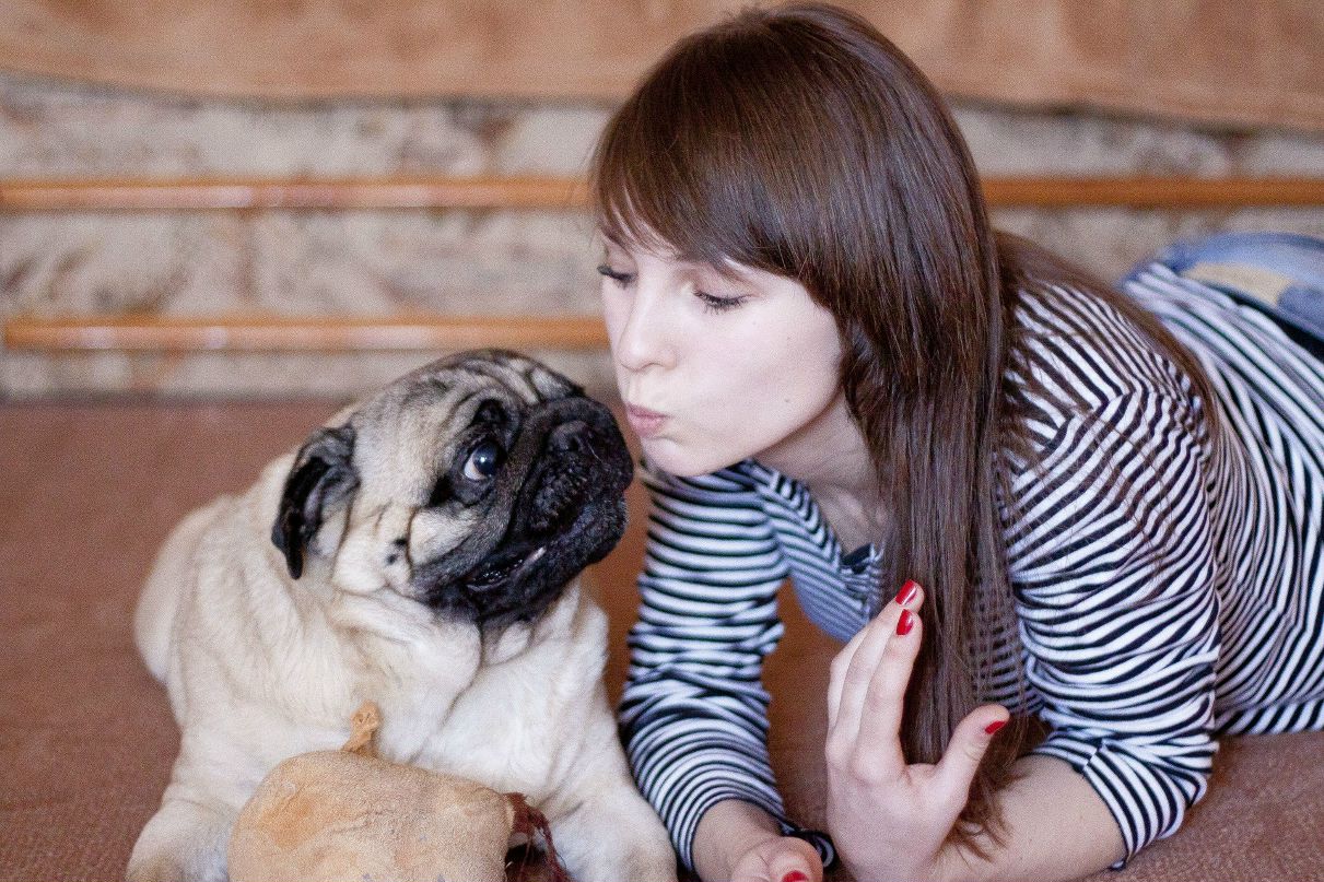 Regina Viskup ♔ | Москва