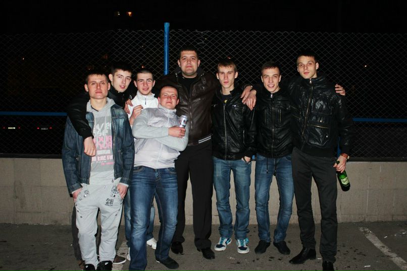 Алексей Загорулько | Харьков