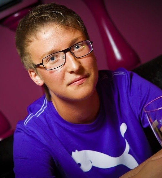 Павел Игошин | Москва