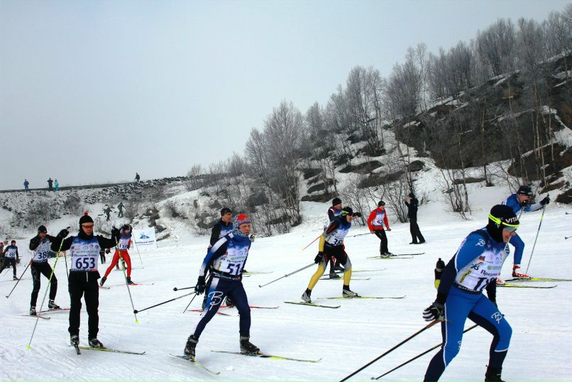 Антон Евсюткин | Мурманск