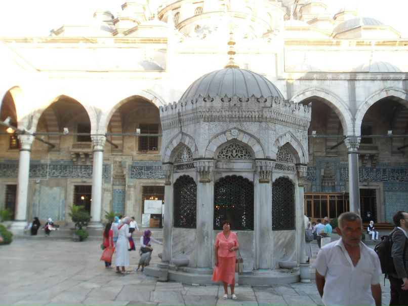 Елизавета Орлиогло | Подпорожье