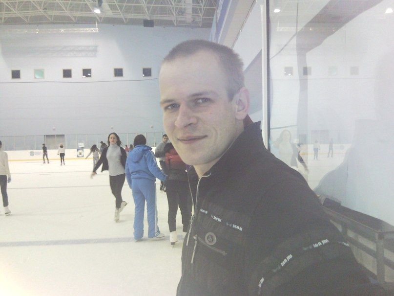 Антон Зарубин | Железногорск