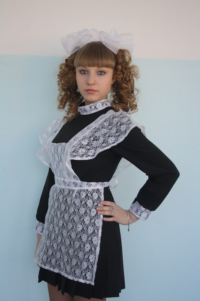 Юлия Репина | Лесосибирск