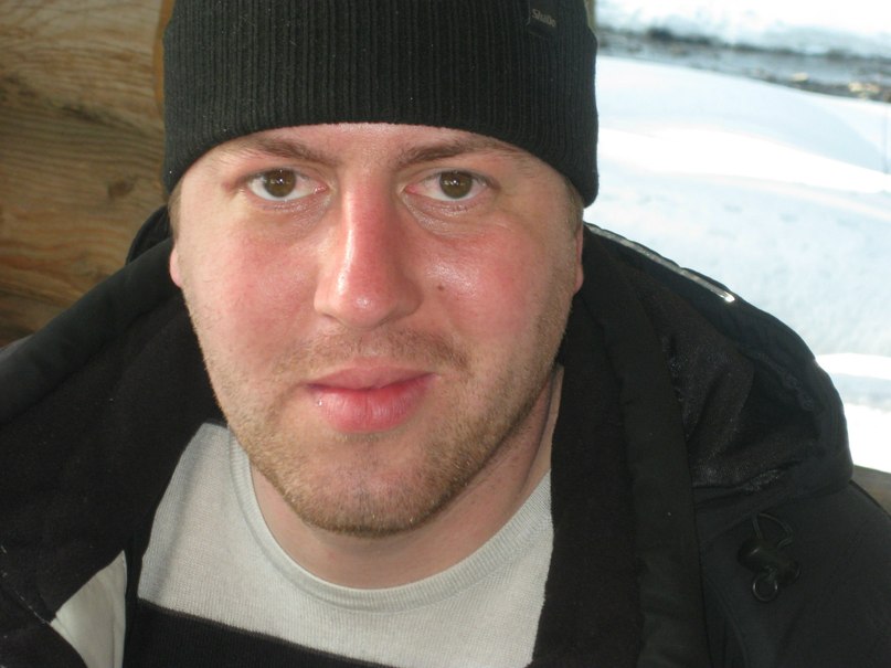 Алексей Чёрный | Южное