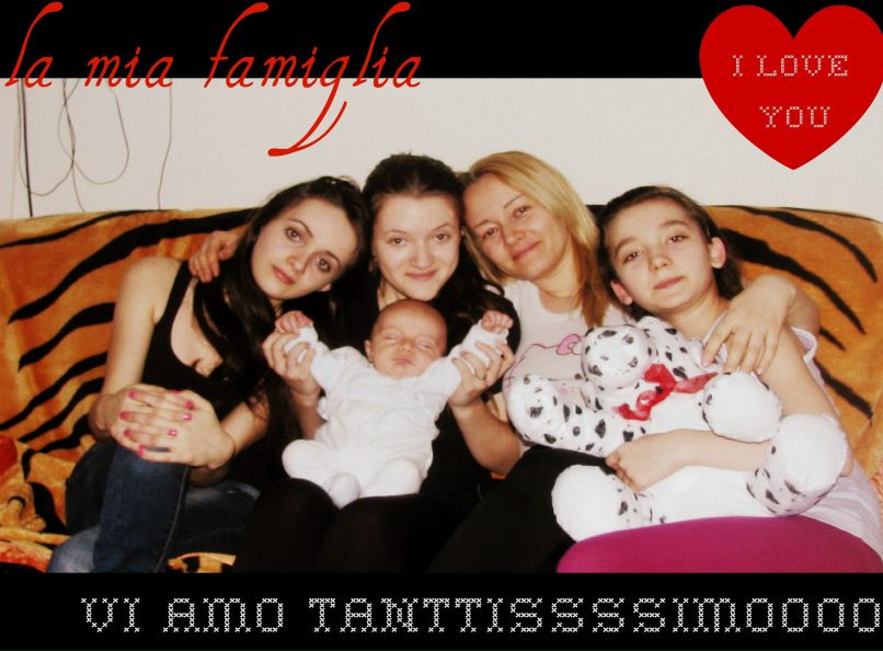 Вита Догарь | Milano