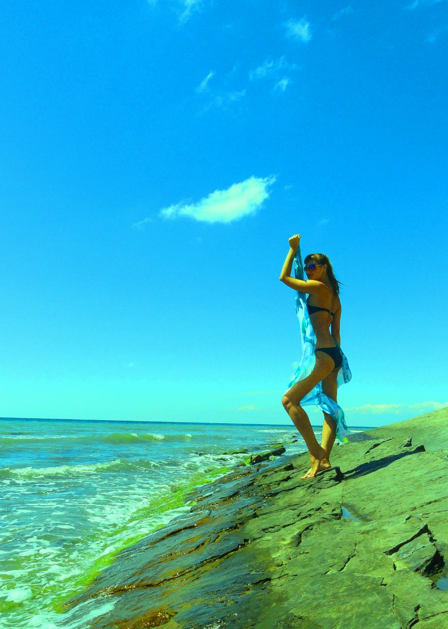 Каришка Тутубалина | Москва