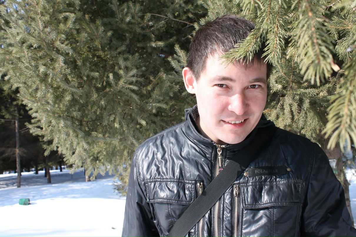 Рамис Самигуллин | 