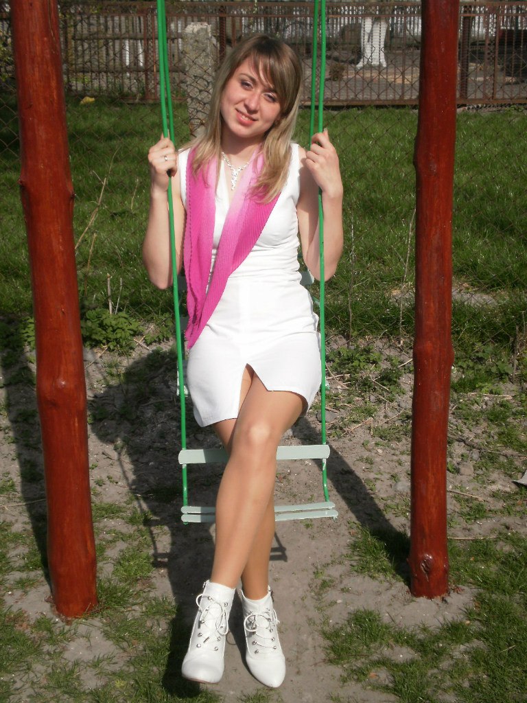 Оксана Жеребецька | Павлов