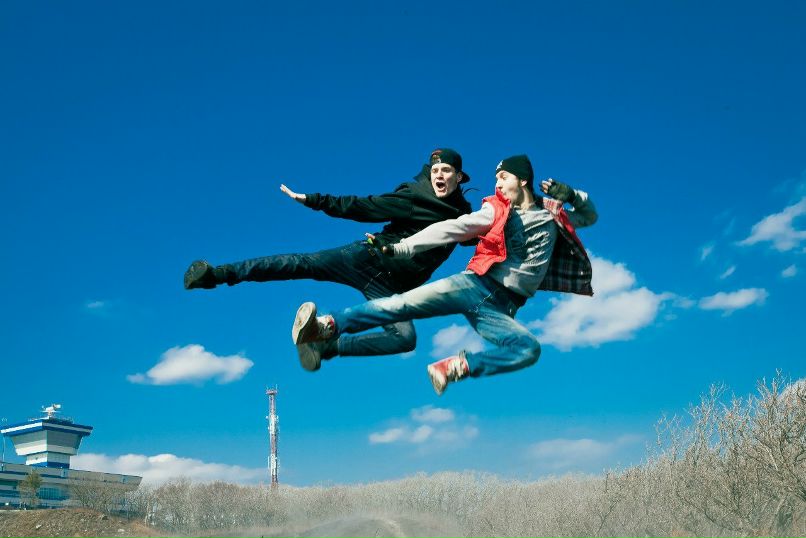 Eduard Pakysin R.Eddi | Владивосток