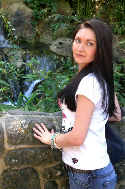 №24, Карина Коляда, Paris №24, Карина Коляда, Paris