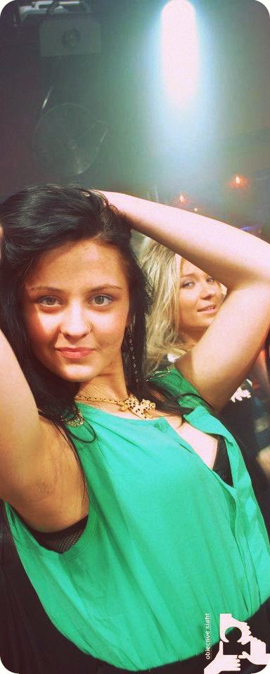 Виктория Мушницкайте Игоревна | Вильнюс