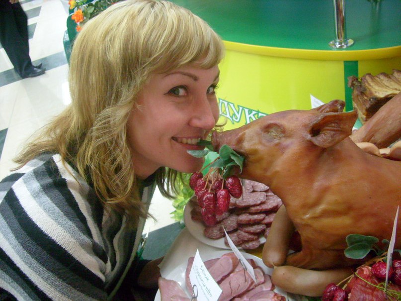 Татьяна Саченко | Речица