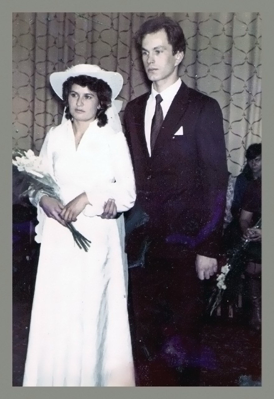 Галина Кошкина | Санкт-Петербург