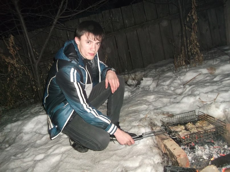 Валерий Гибатов | 