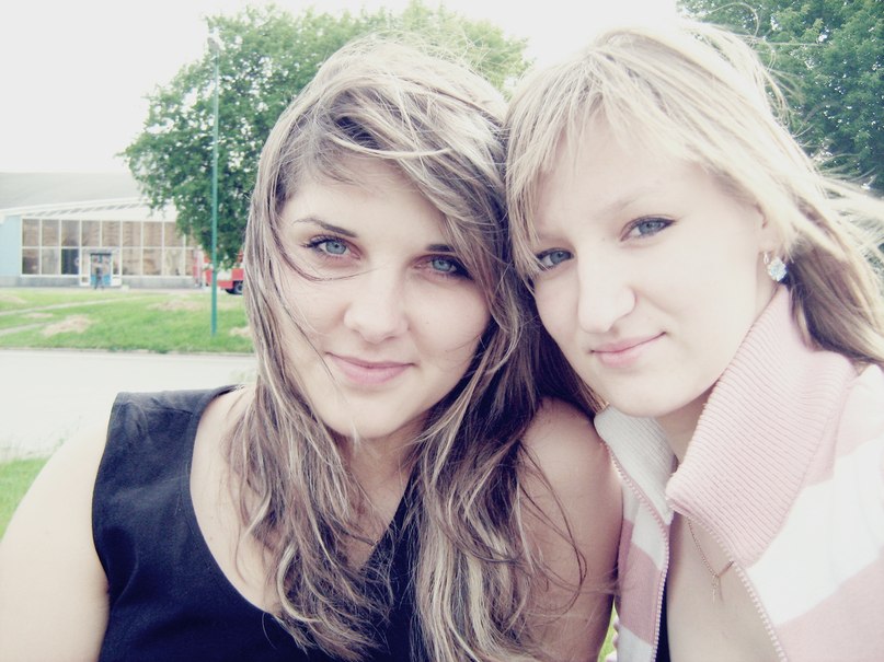 Виктория Ранчинская | Солигорск