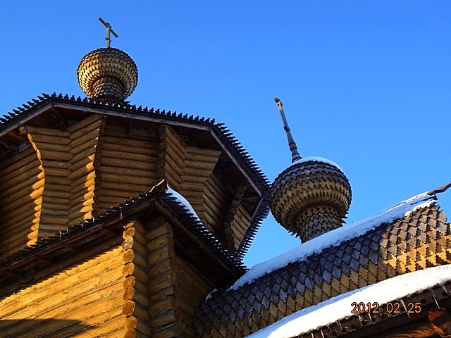 Наталья Кудрявцева | Сургут