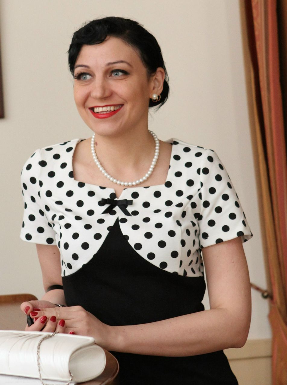 Алёна Козлова | Новосибирск