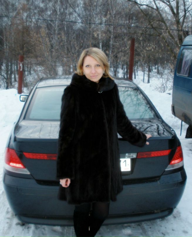 Татьяна Кохась | Тула