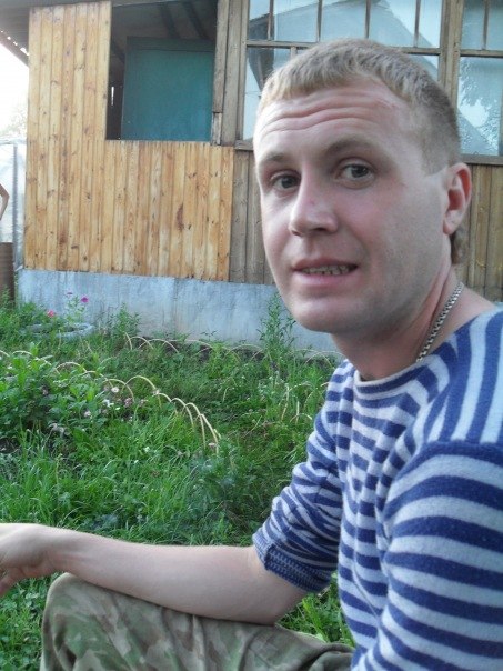 Александр Поляков | Новосибирск