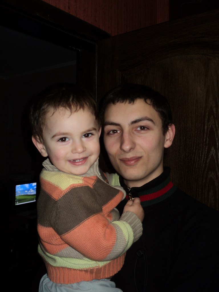 Никита Щербаков | Бровары