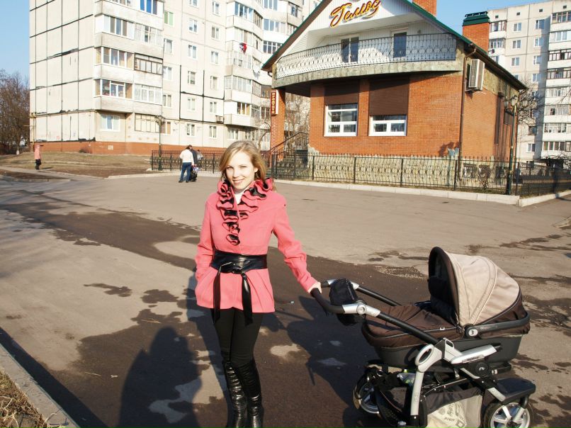 Ксения Орленко | Белая Церковь