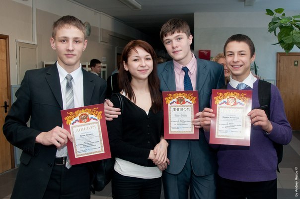 Даниил Шенаев Сергеевич | Москва