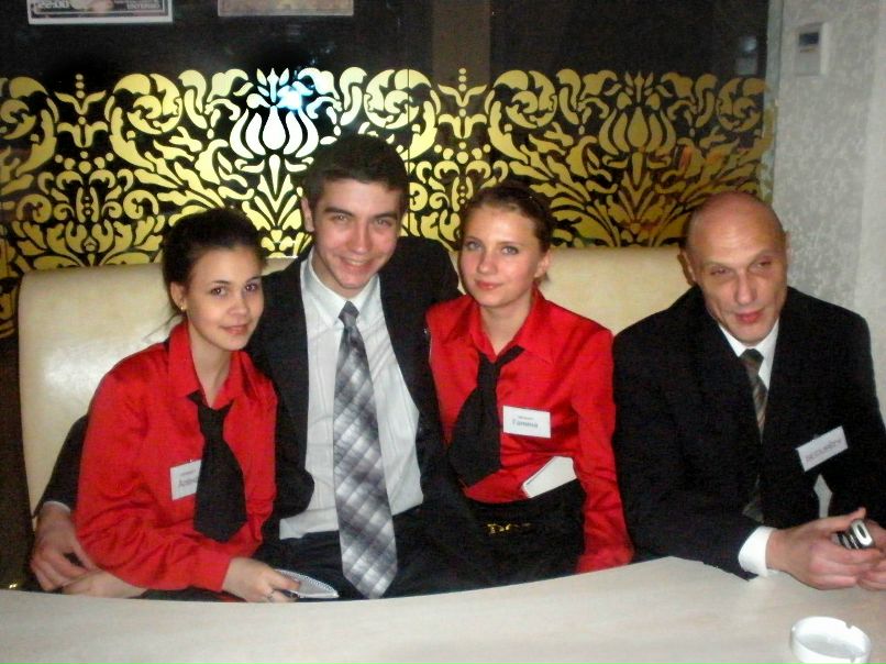 Олег Чепурко | Полтава