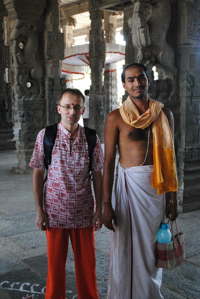 Игорь Долбышев | Москва