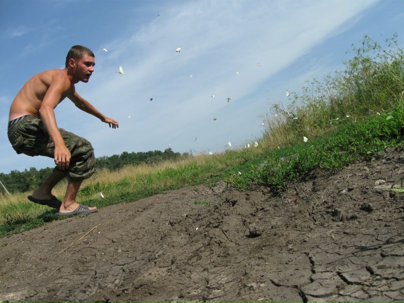 Дмитрий Фёдоров | Москва