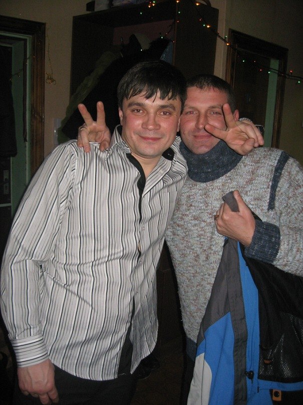 Денис Бондарь | Симферополь