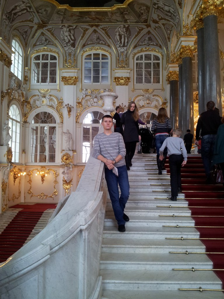 Антон Кузьменко | Красноярск