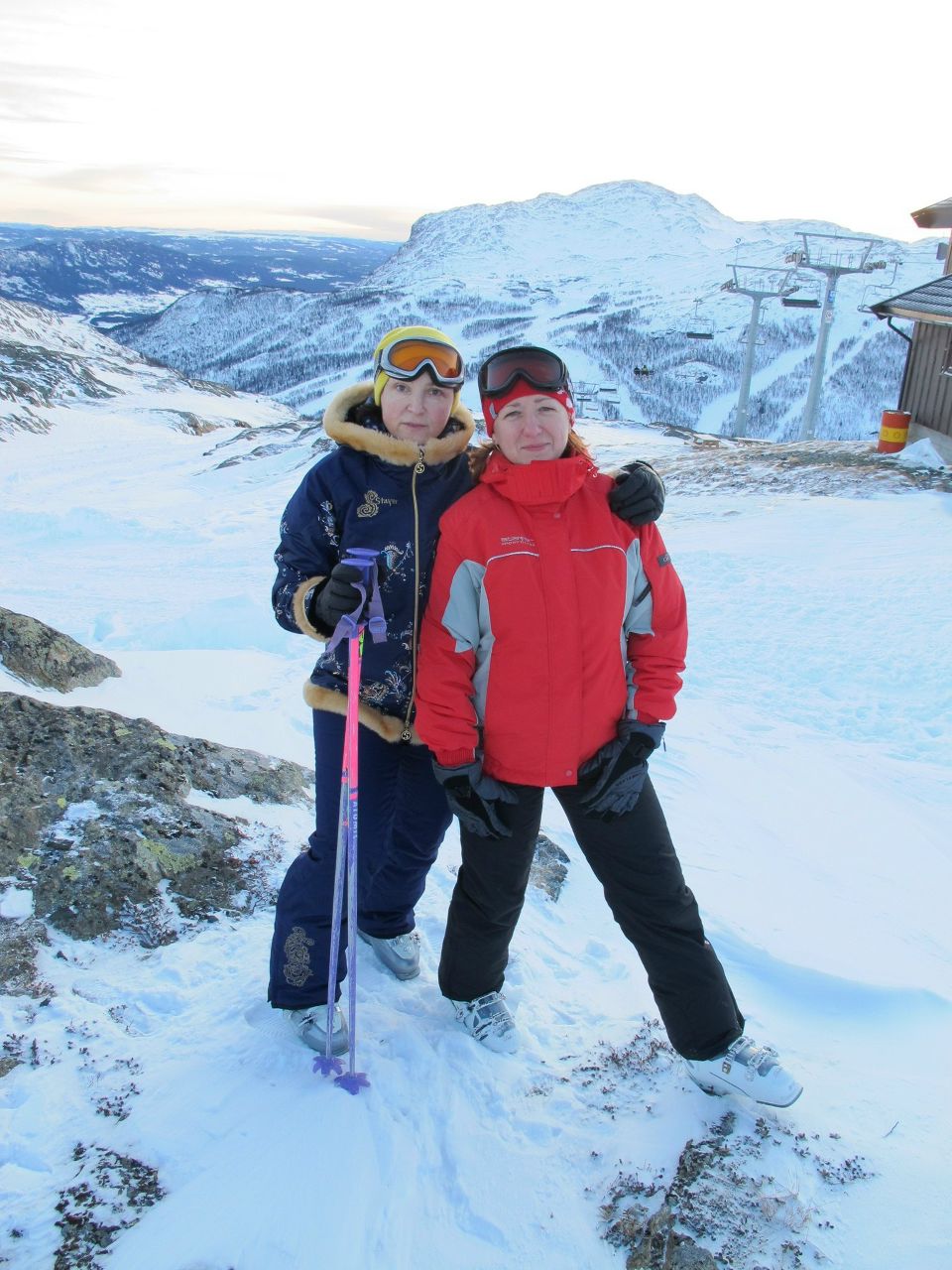 Елена Богданова DARA | Санкт-Петербург