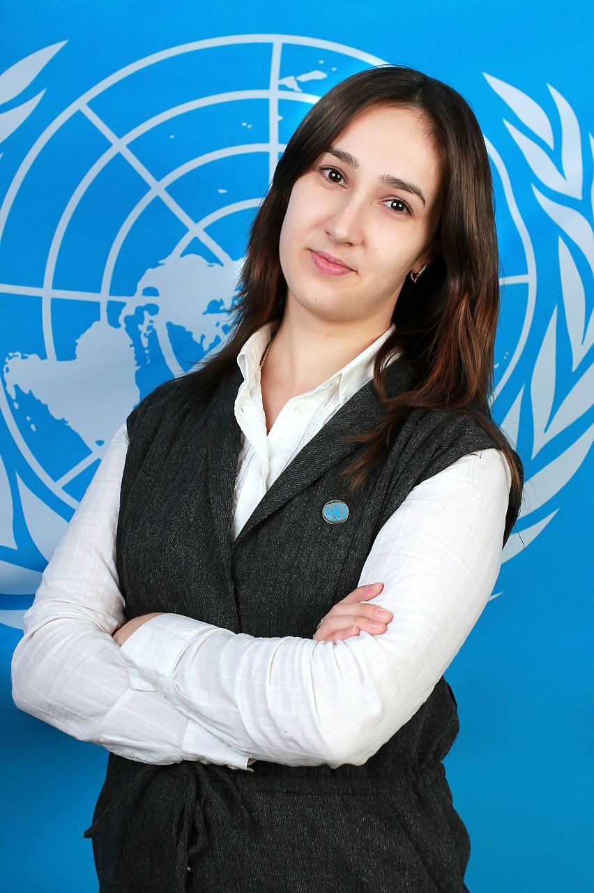 Ирина Груздова | Краснодар