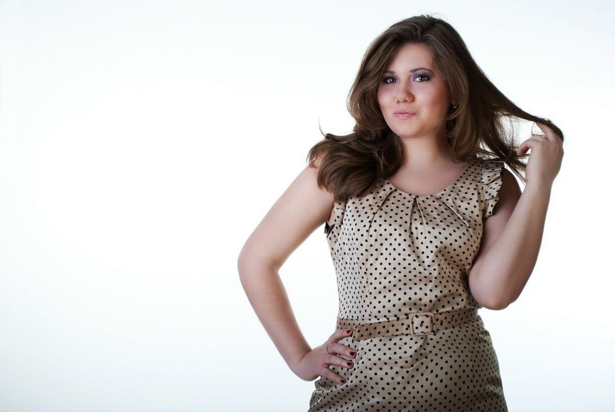 Каролина Александрова | Санкт-Петербург