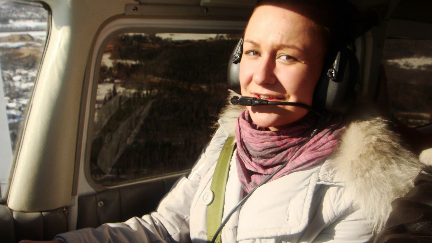 Игорь Надоля | Санкт-Петербург