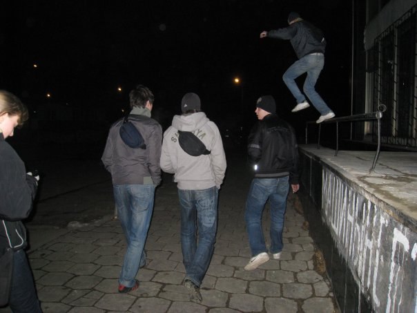 Павел Власов Евгеньевич | Москва