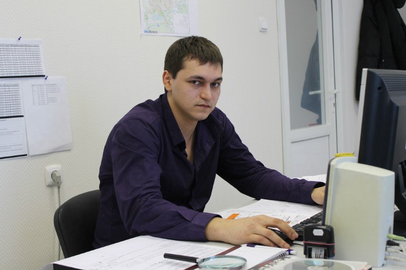 Ленар Гилязудинов | Москва