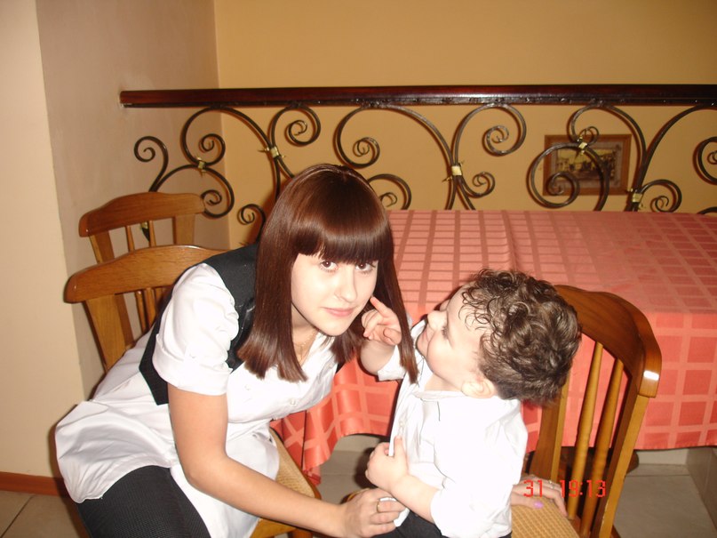 Мария Мусафранова | Москва