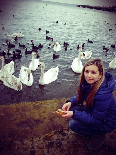 Татьяна Сергеевна | Москва