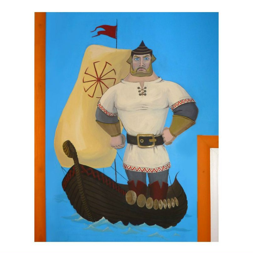 Анна Зульфигарова | Москва