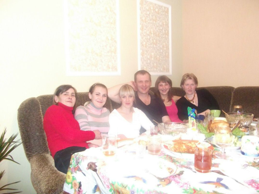 Юля Чуйко | Харьков