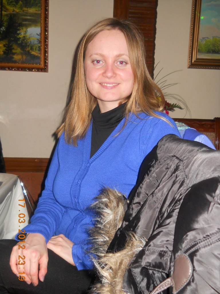 Юлия Гриднева | Москва