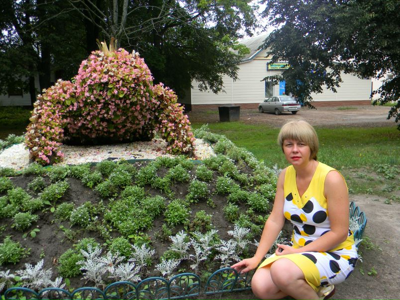 №4, Наташа Иванова №4, Наташа Иванова