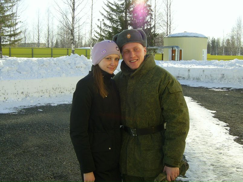 №8, Ирина Очкан №8, Ирина Очкан