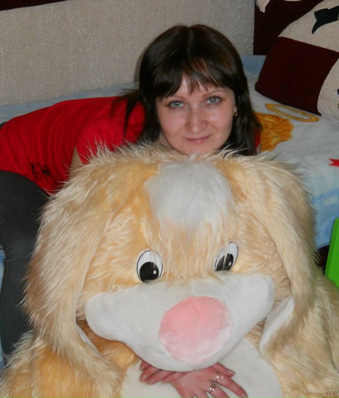 Галина Карпова | 