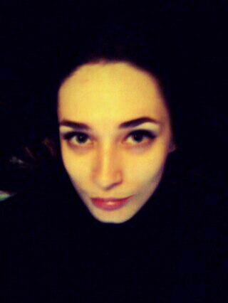 Стефания Никитан 143 | Москва