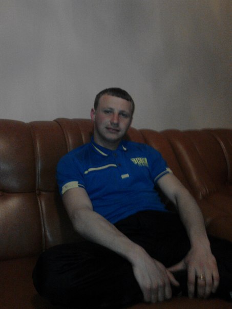 №63, Вася Фурман, 38 лет, Киев №63, Вася Фурман, 38 лет, Киев